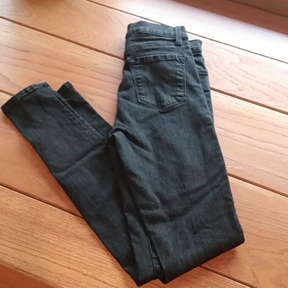 J Brand Maria in Vanity - Picture 5 of 5